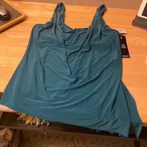 NWT MAGICSUIT Tankini top